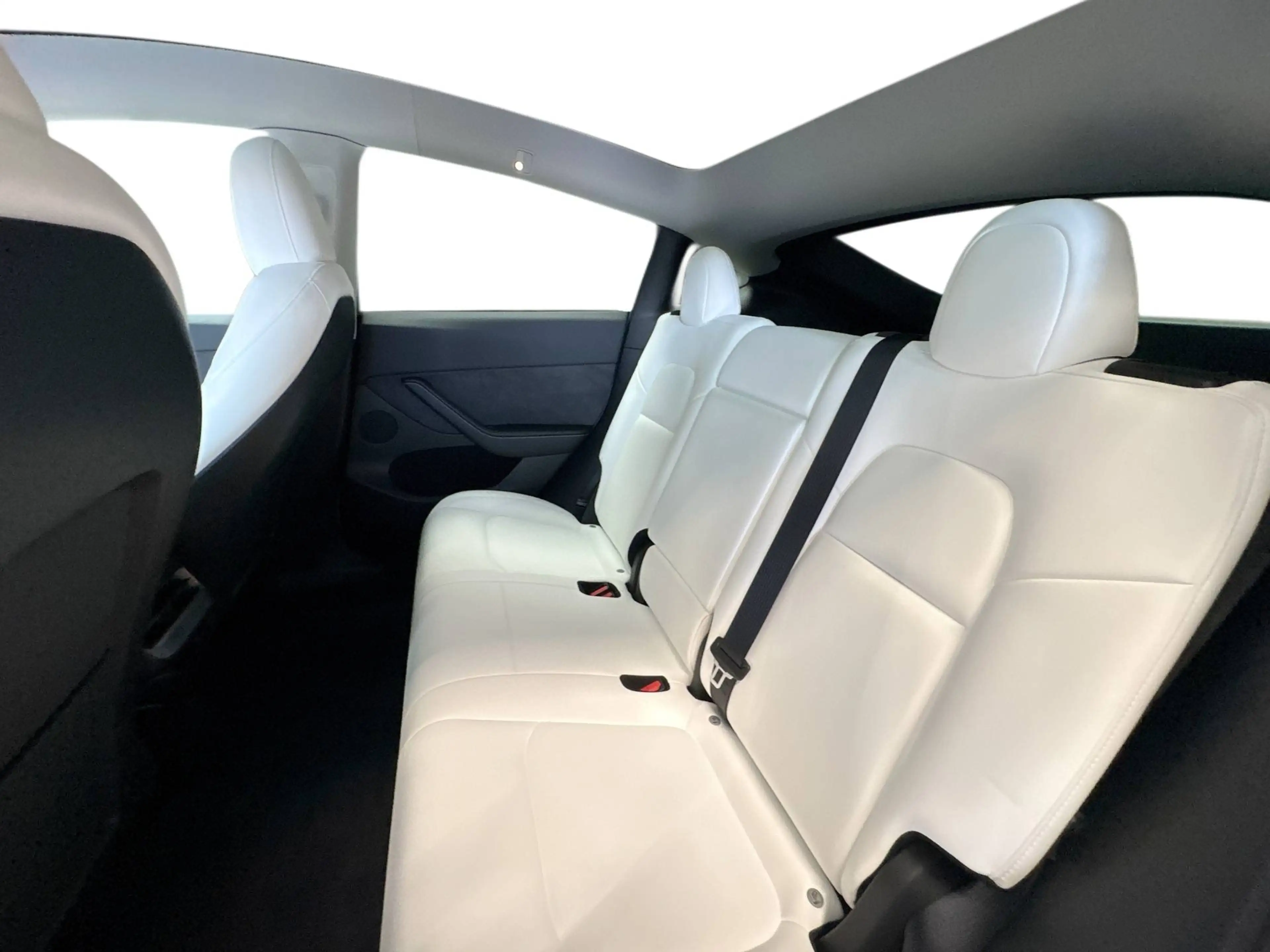 Tesla Model Y RWD/Certified Pre Owned — photo 15