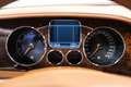 Bentley Continental GT 6.0 W12 Btw auto, Fiscale waarde € 12.000,- (€ 24. Blauw - thumbnail 10