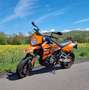 KTM 950 Supermoto Oranje - thumbnail 1