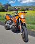 KTM 950 Supermoto Oranje - thumbnail 7