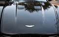 Aston Martin DBS Coupé Black - thumbnail 4