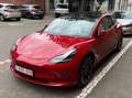 Tesla Model 3 75 kWh Performance Dual Motor Rood - thumbnail 3