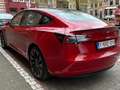 Tesla Model 3 75 kWh Performance Dual Motor Rood - thumbnail 5