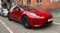 Tesla Model 3 75 kWh Performance Dual Motor Rood - thumbnail 1