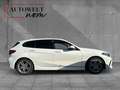 BMW 118 i M-Sport /VIRTU/SHADOW/NAVPROF/TEILLE/PDC/LE Weiß - thumbnail 7
