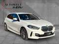 BMW 118 i M-Sport /VIRTU/SHADOW/NAVPROF/TEILLE/PDC/LE Weiß - thumbnail 6