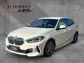 BMW 118 i M-Sport /VIRTU/SHADOW/NAVPROF/TEILLE/PDC/LE Weiß - thumbnail 1