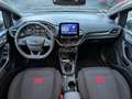 Ford Fiesta 1.0 EcoBoost MHEV ST-Line X *LED, Kamera, Navi...* Grigio - thumbnail 9