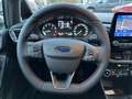 Ford Fiesta 1.0 EcoBoost MHEV ST-Line X *LED, Kamera, Navi...* Grau - thumbnail 10