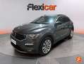 Volkswagen T-Roc Advance 1.0 TSI 81kW (110CV) Gris - thumbnail 3