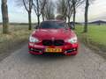 BMW 118 118i Business Czerwony - thumbnail 1