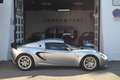 Lotus Elise Descapotable Manual de 2 Puertas Plateado - thumbnail 9