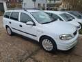 Opel Astra Astra Caravan Comfort DTI , Klima, Pickerl nu Weiß - thumbnail 3