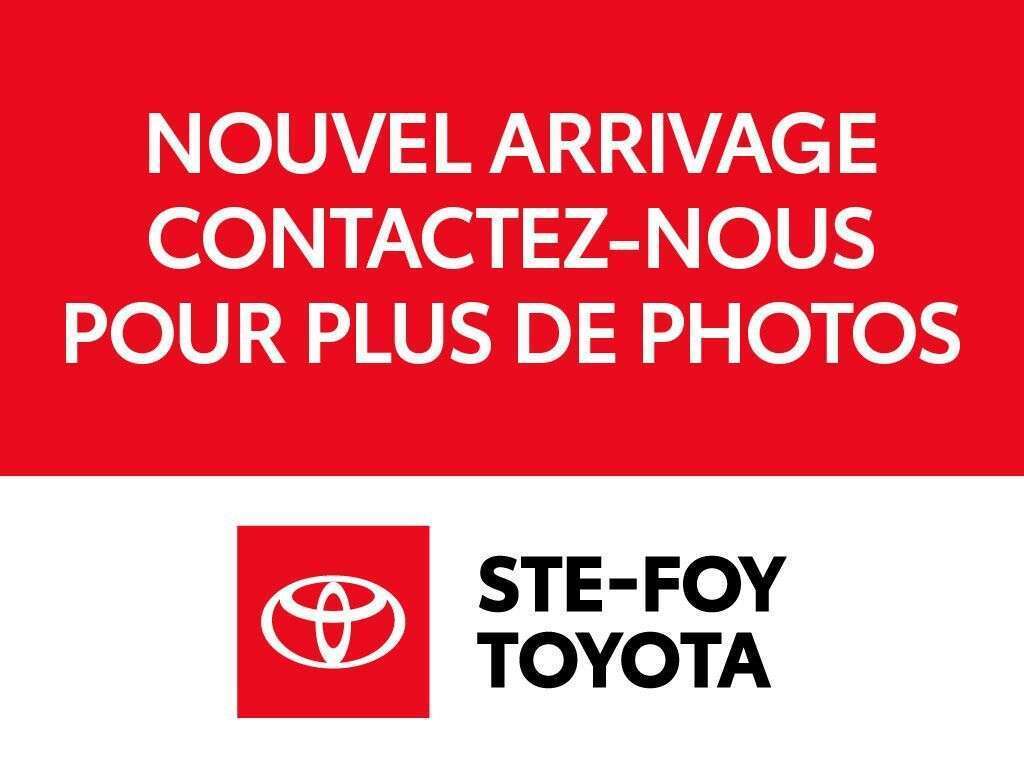 2021 Toyota Camry LE Auto AWD