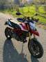 Ducati Hypermotard 950 SP *UNICO PROPR *TUTTA TAGLIANDATA DUCATI Rosso - thumbnail 2