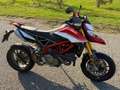 Ducati Hypermotard 950 SP *UNICO PROPR *TUTTA TAGLIANDATA DUCATI Rot - thumbnail 1