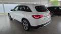 Mercedes-Benz GLC 200 4M Pan*Luft*Nav*360+Park*ACC*Spur*Tot*e. Blanc - thumbnail 7