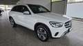 Mercedes-Benz GLC 200 4M Pan*Luft*Nav*360+Park*ACC*Spur*Tot*e. Blanc - thumbnail 3