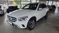 Mercedes-Benz GLC 200 4M Pan*Luft*Nav*360+Park*ACC*Spur*Tot*e. Blanc - thumbnail 1