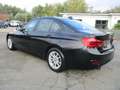 BMW 318 i Automaat/Navi/Leder/Garantie/Gekeurd Noir - thumbnail 4