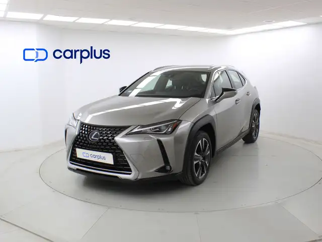 Lexus UX 250h 2.0 Business Navigation