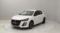 Peugeot 208 1.2 PureTech Active Bianco - thumbnail 1