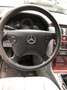 Mercedes-Benz E 200 Classic CDI Argent - thumbnail 4