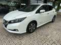 Nissan Leaf Leaf II 2018 Acenta 40kWh 150cv Bianco - thumbnail 3