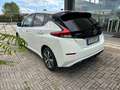 Nissan Leaf Leaf II 2018 Acenta 40kWh 150cv Bianco - thumbnail 5