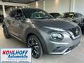 Nissan Juke N-Design BOSE Techp. 360 Navi LED Winter CarPlay Grau - thumbnail 1