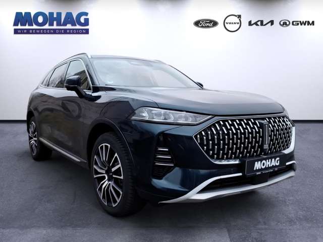 GWM WEY 05 2.0l PHEV AWD LUXURY *Navi-360°Kamera*     -Euro 6