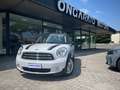 MINI Cooper D Countryman Mini Wit - thumbnail 1