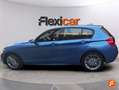 BMW 116 116d EfficientDynamics Azul - thumbnail 9