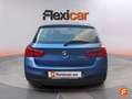 BMW 116 116d EfficientDynamics Azul - thumbnail 4