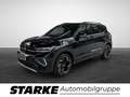 Volkswagen T-Cross 1.0 TSI DSG R-Line Noir - thumbnail 2
