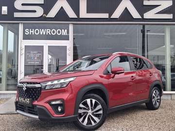 S-Cross 1.4 T Boosterjet 48V Hybrid GL/11.000KMS/