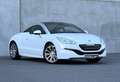 Peugeot RCZ 1.6 THP*PDC*NAV*BLUETOOTH*CRUISE*GARANTIE 12 MOIS Blanc - thumbnail 2