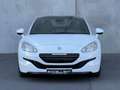 Peugeot RCZ 1.6 THP*PDC*NAV*BLUETOOTH*CRUISE*GARANTIE 12 MOIS Blanc - thumbnail 20