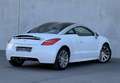 Peugeot RCZ 1.6 THP*PDC*NAV*BLUETOOTH*CRUISE*GARANTIE 12 MOIS Blanc - thumbnail 4