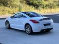 Peugeot RCZ 1.6 THP*PDC*NAV*BLUETOOTH*CRUISE*GARANTIE 12 MOIS Blanc - thumbnail 24