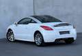 Peugeot RCZ 1.6 THP*PDC*NAV*BLUETOOTH*CRUISE*GARANTIE 12 MOIS Blanc - thumbnail 3