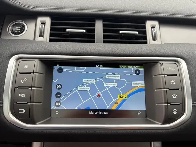 Land Rover Range Rover Evoque view 15