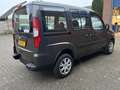 Fiat Doblo 1.4 Benzine Rolstoelvervoer-Airco-Nette auto - APK Gris - thumbnail 2