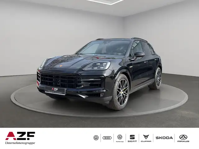 Porsche Cayenne E-Hybrid Tip. MATRIX-LED+PANO+ACC+BOSE