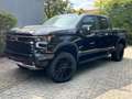 Chevrolet Silverado ZR2 V8 6.2*Head-Up*360°*AHK*LPG* Noir - thumbnail 1