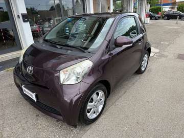 1.0 Multidrive TENUTA BENISSIMO AUTOMATICA