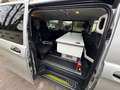 Mercedes-Benz Vito Tourer 116 CDI Pro extralang Plateado - thumbnail 8