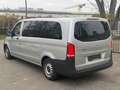 Mercedes-Benz Vito Tourer 116 CDI Pro extralang Plateado - thumbnail 3