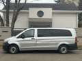 Mercedes-Benz Vito Tourer 116 CDI Pro extralang Plateado - thumbnail 2