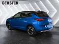 Opel Grandland X 1,2 Turbo Dir. Inj. Business Elegance Start/Stop Blau - thumbnail 4